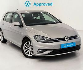 VOLKSWAGEN GOLF SPORTSVAN VOLKSWAGEN GOLF 1.5 TSI 130 CV ADVANCE