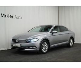 VOLKSWAGEN PASSAT COMFORTLINE 1.5 110KW