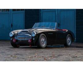 1959 AUSTIN HEALEY 1006 BN4 BJ8 POWERED A VENDRE