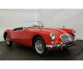1959 MG A 1500 A VENDRE