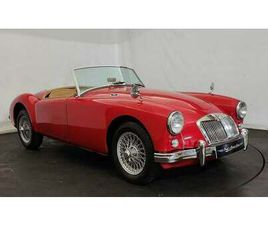 1959 MG A 1500 A VENDRE
