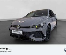 VOLKSWAGEN GOLF GTI CLUBSPORT GOLF VIII GTI CLUBSPORT AREA VIEW NAVI HARMAN HU