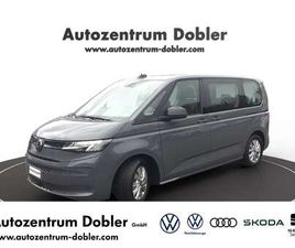 MULTIVAN 2.0 L TDI 110 KW(150 PS)7-GANG DSG STANDH