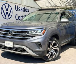 VOLKSWAGEN TERAMONT VOLKSWAGEN TERAMONT 3.6 V6 HIGHLINE PLUS