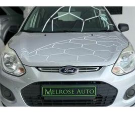 FORD FIGO 2014 FORD FIGO 1.4 AMBIENTE
