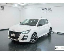 HYBRID 110 E-DCS6 STYLE