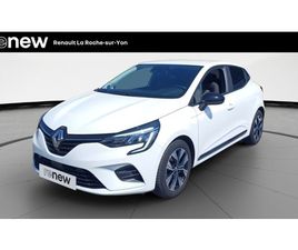 RENAULT CLIO CLIO BLUE DCI 100 - 21N BUSINESS