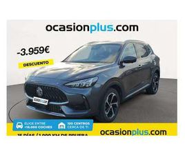 EHS 1.5 T-GDI LUXURY