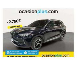 MG EHS EHS 1.5 T-GDI LUXURY