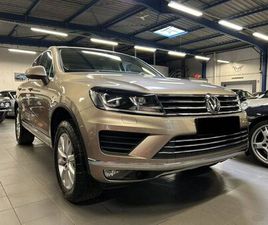 3.0 V6 262 CH CARAT TIPTRONIC