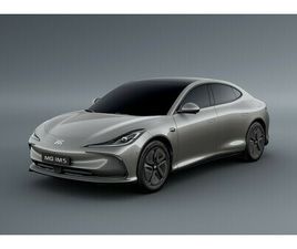 MG 360 2026 217KW STANDARD RANGE 75KWH 5DR AUTO