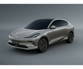 MG 360 2026 - 300KW LONG RANGE 100KWH 5DR AUTO