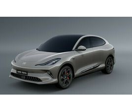 MG 360 2026 553KW LAUNCH EDITION 100KWH 5DR AWD AUTO