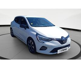 RENAULT CLIO CLIO BLUE DCI 100 EVOLUTION