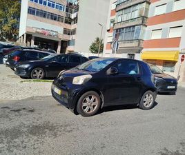 TOYOTA IQ