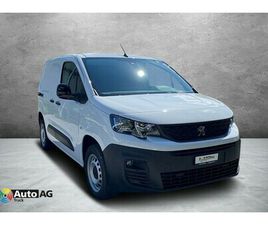 PARTNER 1.5 BLUE HDI S/S PREMIUM 1000KG