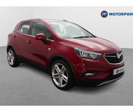 1.4T GRIFFIN PLUS 5DR