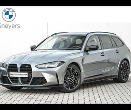 BMW SERIE 3 M3 COMPETITION