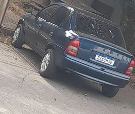 CHEVROLET CLASSIC SED.WIND 1.0/MILLENIUM/CLASSIC VHC