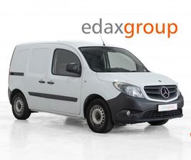 MERCEDES CITAN MERCEDES-BENZ CITAN