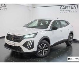 PURETECH 100 S&S STYLE