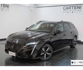 BLUEHDI 130 S&S EAT8 SW GT