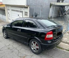 CHEVROLET ASTRA GL 1.8 MPFI 3P