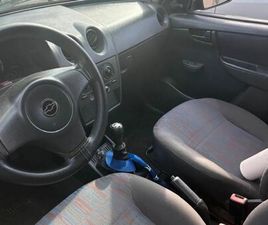 CHEVROLET CELTA LIFE/ LS 1.0 MPFI 8V FLEXPOWER 5P