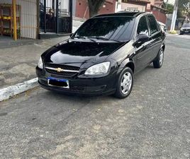 CHEVROLET CLASSIC LIFE/LS 1.0 VHC FLEXP. 4P