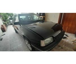 CHEVROLET KADETT GLS 1.8 EFI / SL/E 1.8