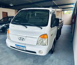 HYUNDAI HR 2.5 TCI DIESEL (RS/RD) 2008