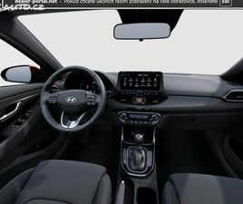 HYUNDAI I30 FB 1,0TGDI 74KW SMART CLIMA AT