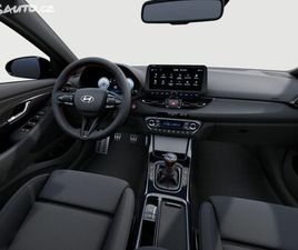 HYUNDAI I30 FB 1,5TGDI MHEV 103KW NLINE MT