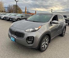 KIA SPORTAGE KIA SPORTAGE * SX TURBO * CARFAX * БЕЗ ПЪРВОНАЧАЛНА ВНОСКА