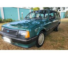 CHEVROLET MARAJO SL/SLE/SE