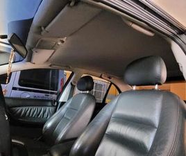 CHEVROLET OMEGA CD 3.8 V6 2004