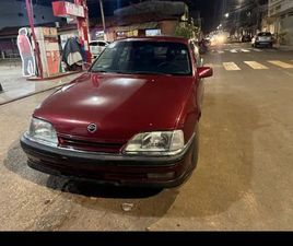 CHEVROLET OMEGA CD 4.1 / 3.0 1995