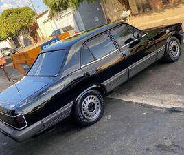 CHEVROLET OPALA DIPLOMATA/DIPLOM. SLE 4.1/2.5