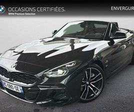 BMW Z4 SDRIVE 20I Z4 SDRIVE20I