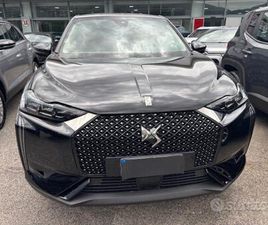 CITROEN DS3 CROSSBACK DS AUTOMOBILES DS 3 CROSSBACK BLUEHDI 130 AUT. R