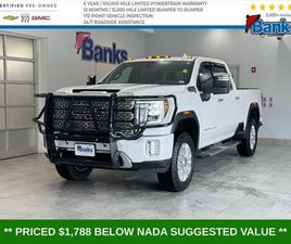 GMC SIERRA 3500 2023 GMC SIERRA 3500 DENALI