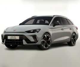 CUPRA LEON ST CUPRA LEON SPORTSTOURER ST 1.5 ETSI 150 DSG PANO ED...