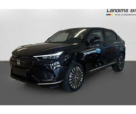 HONDA E E:NY1 ELEGANCE 68.8 KWH TRYGGHETS