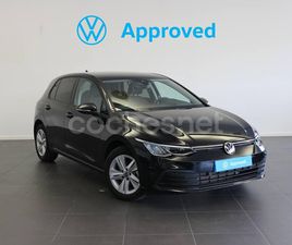 VOLKSWAGEN GOLF VOLKSWAGEN GOLF LIFE 1.5 ETSI DSG