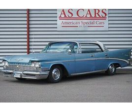 CHRYSLER SARATOGA CHRYSLER SARATOGA HARDTOP PB PS