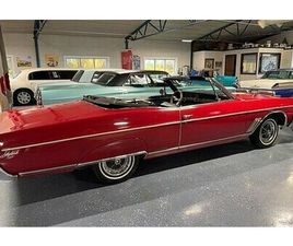 BUICK SKYLARK BUICK SKYLARK CABRIOLET 4.9 V8