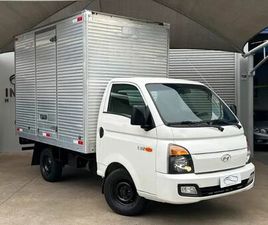 HYUNDAI HR HYUNDAI HR 2.5 TCI DIESEL (RS/RD) 2014