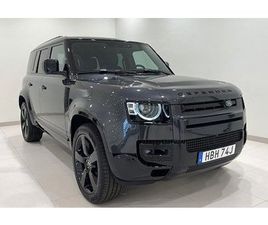 LAND ROVER DEFENDER P400E X-DYNAMIC SE