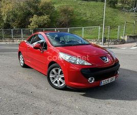 PEUGEOT 207 PEUGEOT 207