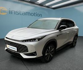 MG EHS PHEV LUXURY 200 KW